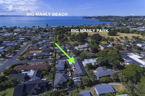 Photo of property in 5 The Circle, Manly, Whangaparaoa, 0930