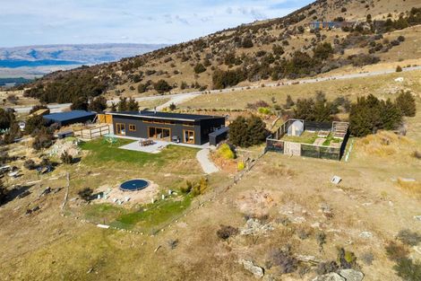 Photo of property in 177 Wailana Heights Drive, Queensberry, Cromwell, 9383