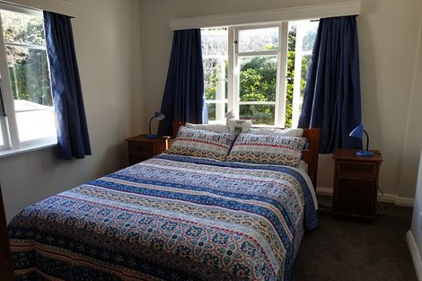 Photo of property in 18 Wilberforce Street, Miramar, Wellington, 6022