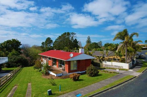 Photo of property in 13 Cobham Avenue, Dargaville, 0310