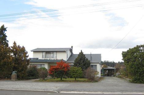 Photo of property in 109 Centennial Avenue, Alexandra, 9320