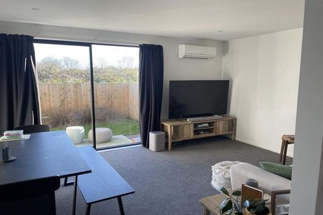 Photo of property in 3/119 Sherborne Street, St Albans, Christchurch, 8014