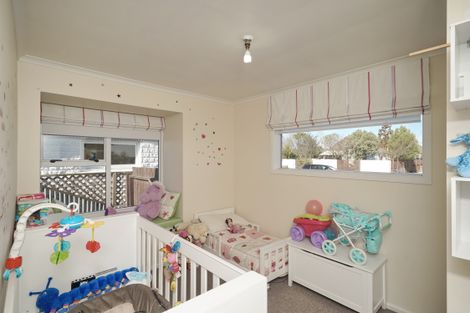 Photo of property in 6 Hodgson Avenue, Kaiapoi, 7630