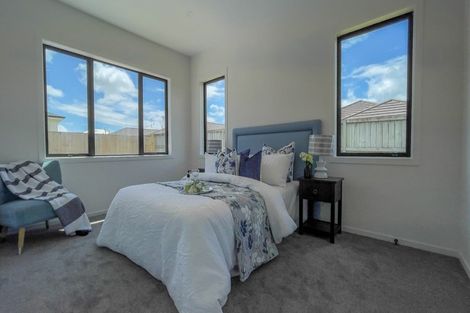 Photo of property in 16 Fairway Drive, Morrinsville, 3300