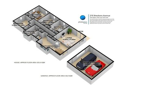 Photo of property in 27g Breckons Avenue, Nawton, Hamilton, 3200