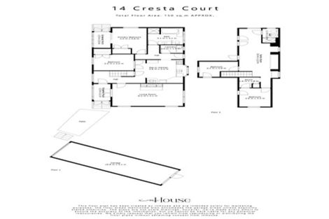 Photo of property in 14 Cresta Court, Te Awamutu, 3800