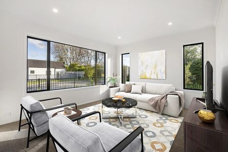 Photo of property in 135 Kopuru Road, Whenuapai, Auckland, 0618