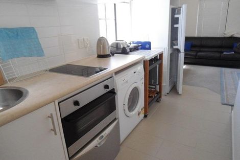Photo of property in The Silo Apartments, 9k/23 Emily Place, Auckland Central, Auckland, 1010