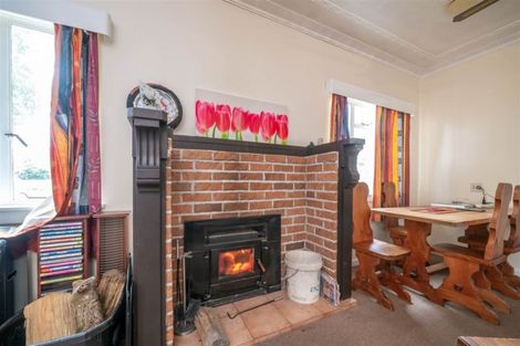 Photo of property in 26 Sarsfield Street, Southbridge, 7602