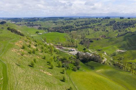 Photo of property in 1250 Kaukatea Valley Road, Okoia, Whanganui, 4582