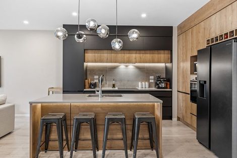 Photo of property in 48 Glidepath Road, Hobsonville, Auckland, 0616