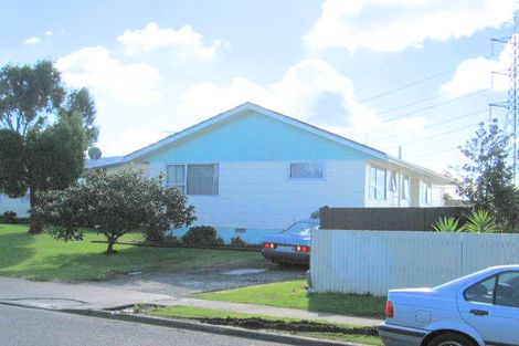 Photo of property in 8 Maytime Street, Clover Park, Auckland, 2023