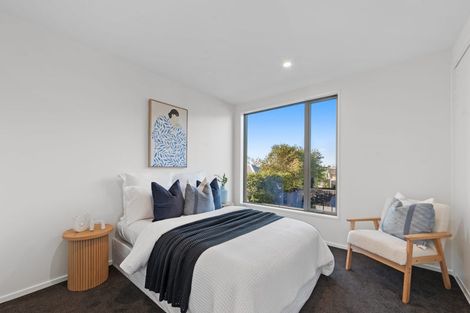 Photo of property in 3/149 Edgeware Road, St Albans, Christchurch, 8014