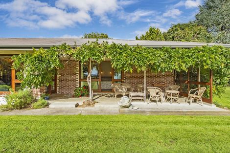 Photo of property in 10 Horrells Road, West Eyreton, Rangiora, 7475