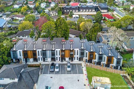 Photo of property in 3/32 Brandon Road, Glen Eden, Auckland, 0602