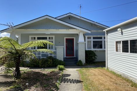 Photo of property in 64 Park Road, Miramar, Wellington, 6022