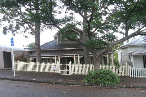 Photo of property in 10 Ireland Street, Freemans Bay, Auckland, 1011