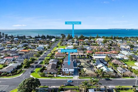 Photo of property in 2/35 Centreway Road, Orewa, 0931