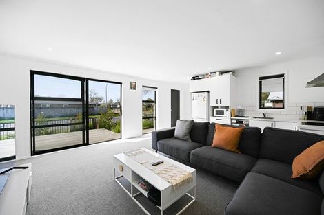 Photo of property in 1/2 Searancke Place, Fairfield, Hamilton, 3214