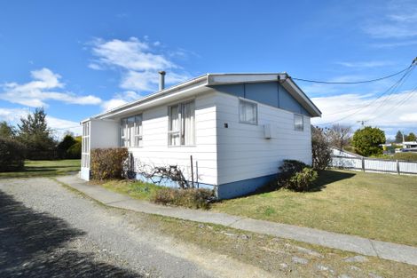 Photo of property in 18 Cass Crescent, Twizel, 7901