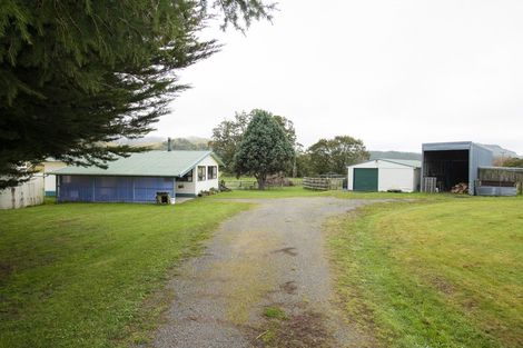 Photo of property in 416 Te Wera Road, Matawai, 4075