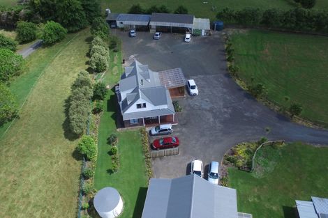 Photo of property in 613 Great South Road, Runciman, Drury, 2578