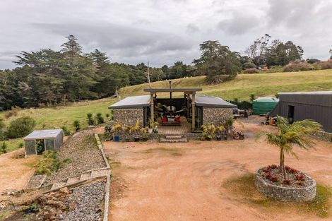 Photo of property in 1106 Puketotara Road, Okaihau, 0295