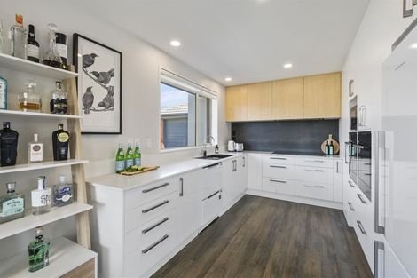 Photo of property in 29 Coppinger Terrace, Aidanfield, Christchurch, 8025