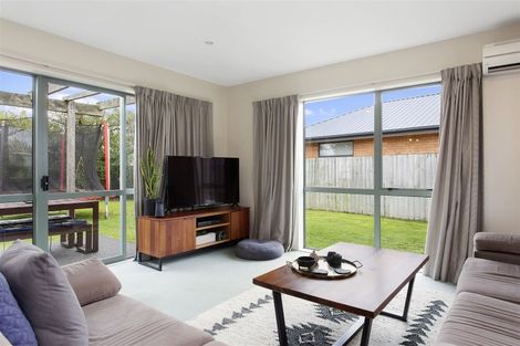Photo of property in 9 Electra Place, Wigram, Christchurch, 8042