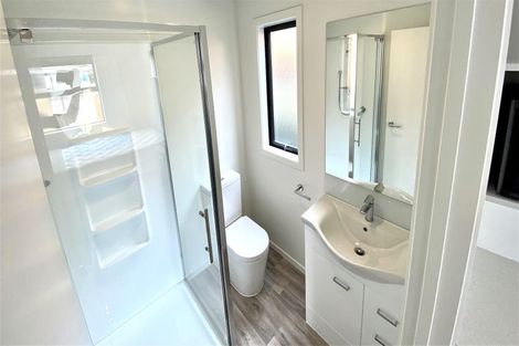 Photo of property in 6/5 Ford Street, Hamilton East, Hamilton, 3216