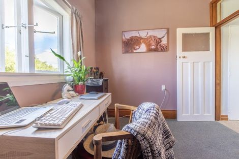 Photo of property in 471 Porangahau Road, Waipukurau, 4282