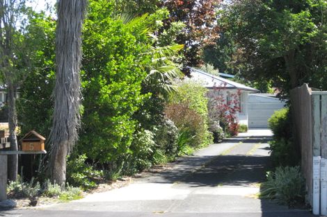Photo of property in 5 Hampton Place, Burnside, Christchurch, 8053