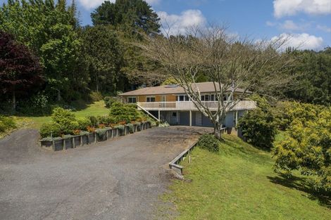 Photo of property in 40 Ainsworth Road, Minden, Tauranga, 3179