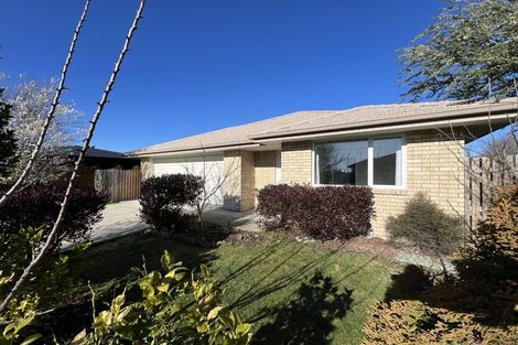 Photo of property in 45 Tiny Hill Drive, Rolleston, 7614