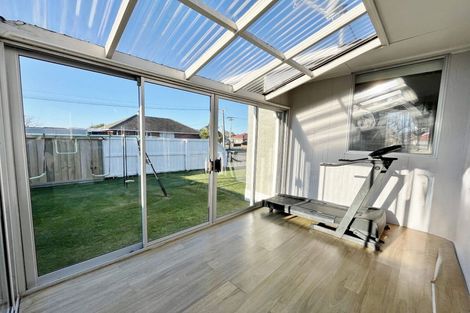 Photo of property in 51 Ensign Street, Halswell, Christchurch, 8025