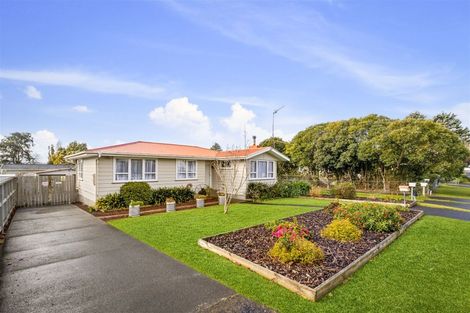 Photo of property in 44 Jillian Drive, Ranui, Auckland, 0612
