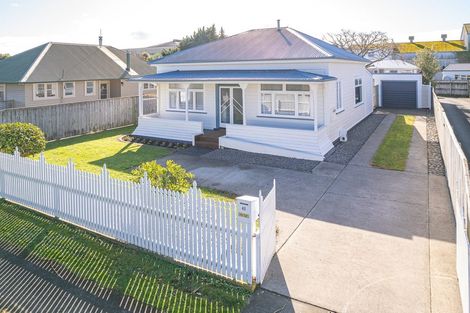 Photo of property in 45 Hakeke Street, Whanganui East, Whanganui, 4500
