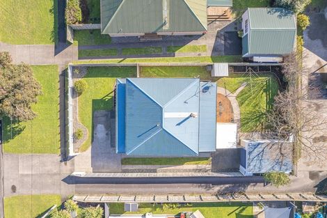 Photo of property in 45 Hakeke Street, Whanganui East, Whanganui, 4500