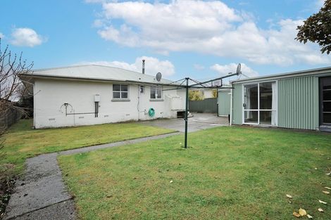 Photo of property in 297 Chelmsford Street, Waverley, Invercargill, 9810