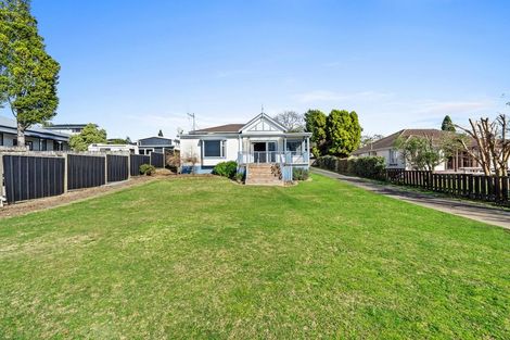 Photo of property in 963 Alexandra Street, Te Awamutu, 3800