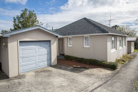 Photo of property in 116 Forest Lake Road, Forest Lake, Hamilton, 3200