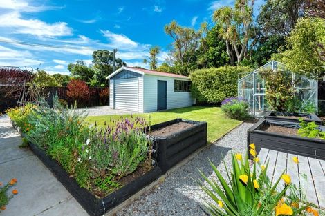 Photo of property in 2/63 Rocking Horse Road, Southshore, Christchurch, 8062