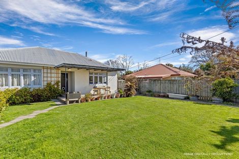 Photo of property in 74 Budge Street, Riversdale, Blenheim, 7201