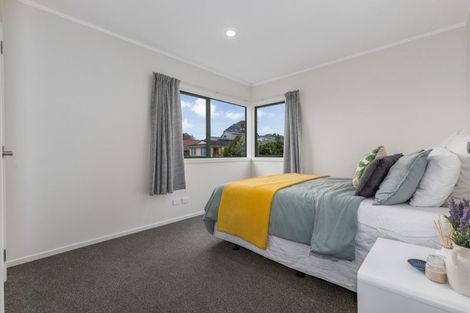 Photo of property in 42f James Cook Drive, Whitby, Porirua, 5024