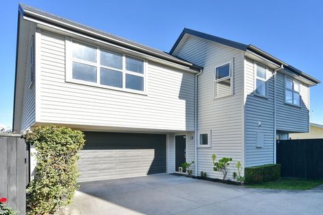 Photo of property in 495b Madras Street, St Albans, Christchurch, 8014