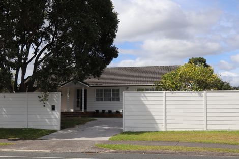 Photo of property in 107 Oreil Avenue, West Harbour, Auckland, 0618