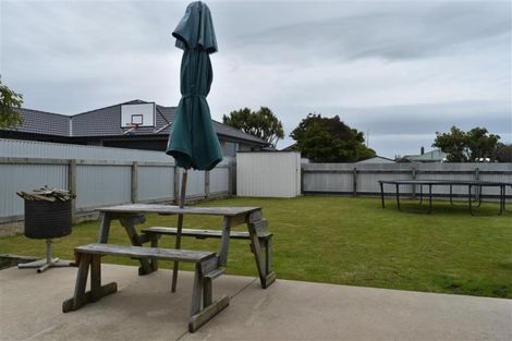 Photo of property in 103 Margaret Street, Glengarry, Invercargill, 9810