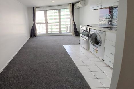 Photo of property in Waldorf Bankside Apartments, 4e/8 Bankside Street, Auckland Central, Auckland, 1010