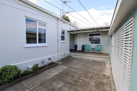 Photo of property in 1/14 Alpers Terrace, Marewa, Napier, 4110