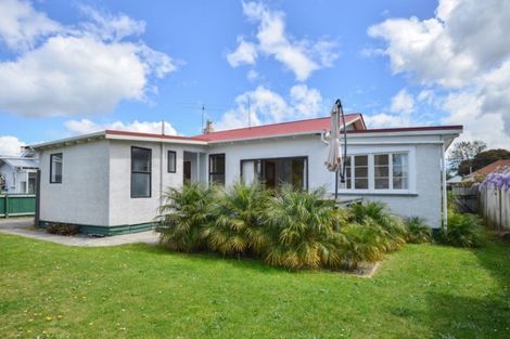 Photo of property in 16 Dominion Road, Te Hapara, Gisborne, 4010